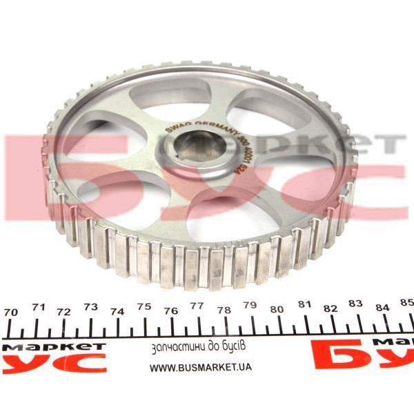 25250 FEBI BILSTEIN Шестерня розподільного валу VW LT 2.0/2.4 75-/T4 1.8/2.0 90-