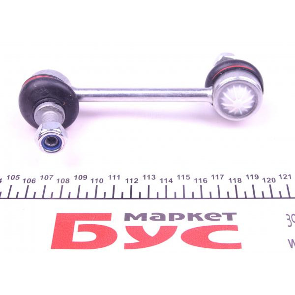 25272 FEBI BILSTEIN Тяга стабілізатора (заднього) Audi A8 94-02