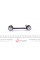 25278 FEBI BILSTEIN Тяга стабілізатора (заднього) Audi A6/100 1.8-4.2 88-97