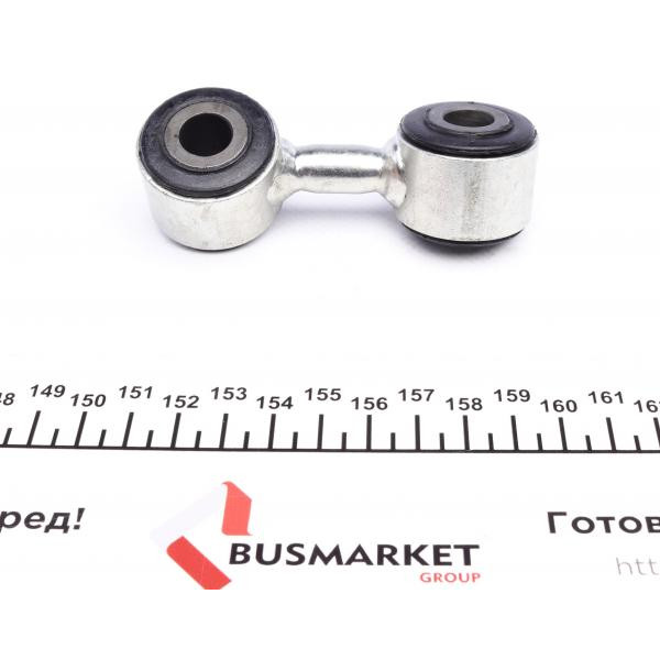 25282 FEBI BILSTEIN Тяга стабілізатора (заднього) (L) Audi A8 02-10