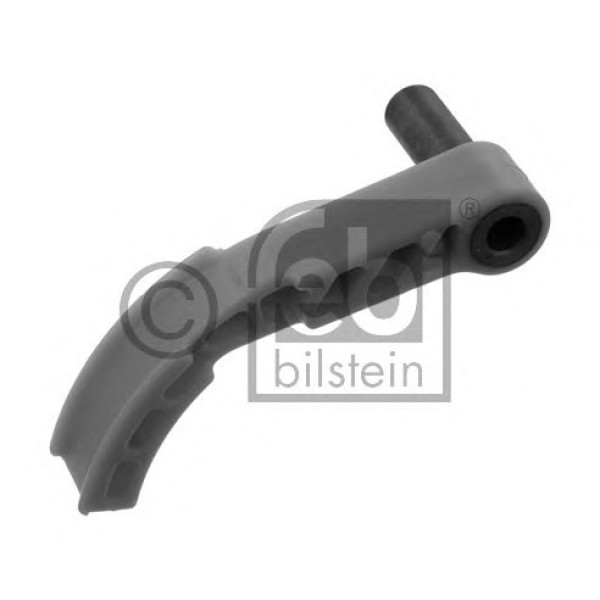 25302 FEBI BILSTEIN Планка заспокійника ланцюга ГРМ MB Sprinter/Vito 2.2CDI