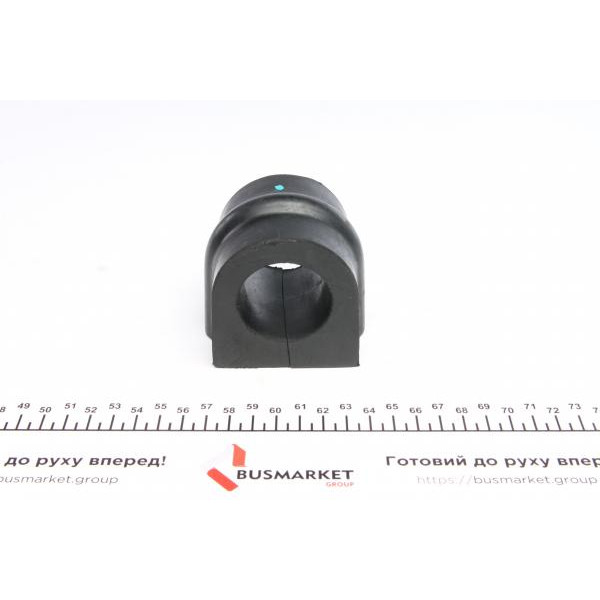 26056 FEBI BILSTEIN Втулка стабілізатора (заднього) MB Vario (d=41mm)