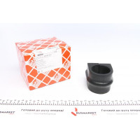 26058 FEBI BILSTEIN Втулка стабілізатора (заднього) MB Vario (d=50mm)