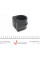 26058 FEBI BILSTEIN Втулка стабілізатора (заднього) MB Vario (d=50mm)