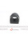 26058 FEBI BILSTEIN Втулка стабілізатора (заднього) MB Vario (d=50mm)
