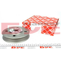 26135 FEBI BILSTEIN Шків колінвалу VW T4 1.9TDI (6PK)