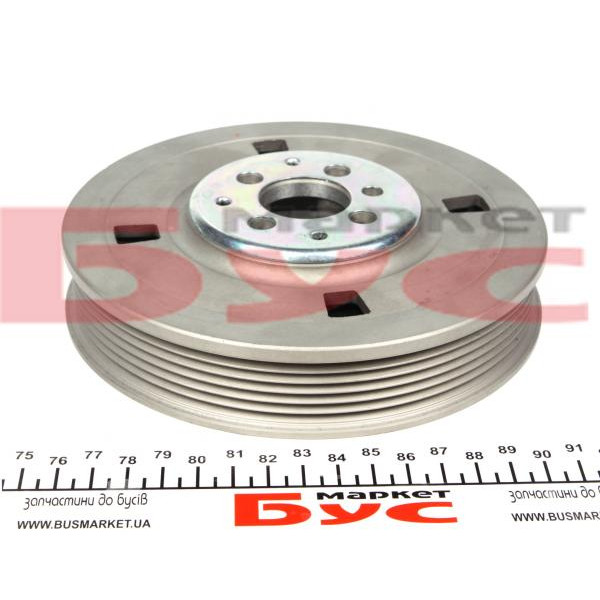 26135 FEBI BILSTEIN Шків колінвалу VW T4 1.9TDI (6PK)