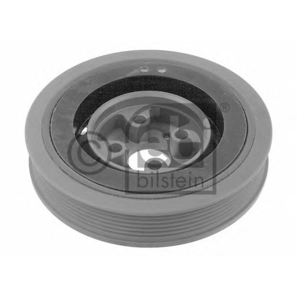 26135 FEBI BILSTEIN Шків колінвалу VW T4 1.9TDI (6PK)