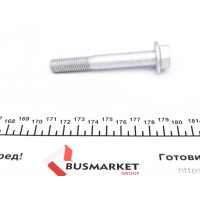 26337 FEBI BILSTEIN Болт кріплення важеля (переднього/знизу) Renault Kangoo 97-