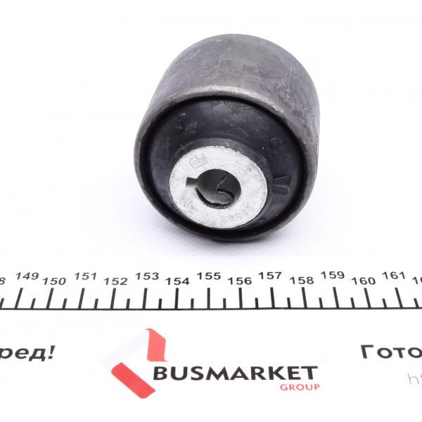 26381 FEBI BILSTEIN Сайлентблок важеля (переднього/ззаду) VW T5 03- (фургон)