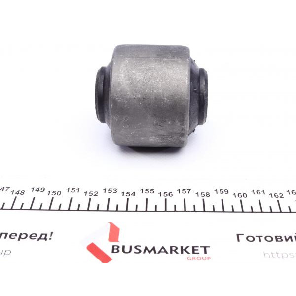26381 FEBI BILSTEIN Сайлентблок важеля (переднього/ззаду) VW T5 03- (фургон)