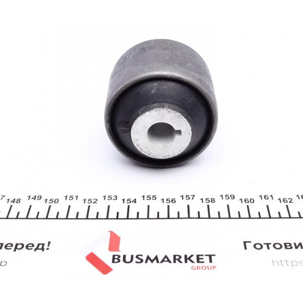 26381 FEBI BILSTEIN Сайлентблок важеля (переднього/ззаду) VW T5 03- (фургон)