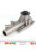 26393 FEBI BILSTEIN Помпа води MB Sprinter 906/Vito (W639) 2.2CDI