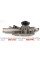 26393 FEBI BILSTEIN Помпа води MB Sprinter 906/Vito (W639) 2.2CDI