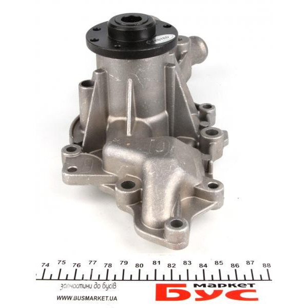 26393 FEBI BILSTEIN Помпа води MB Sprinter 906/Vito (W639) 2.2CDI