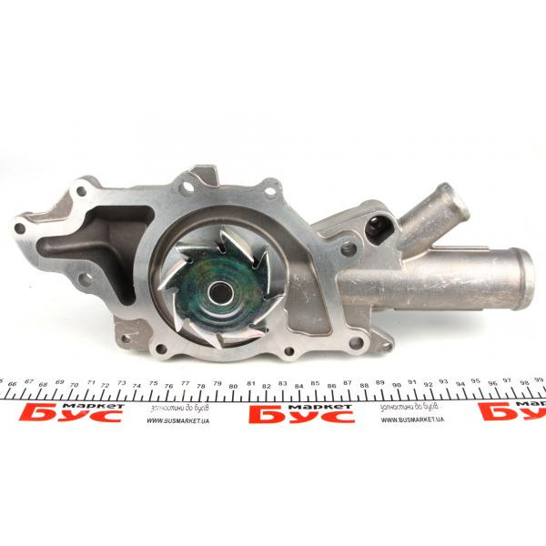 26393 FEBI BILSTEIN Помпа води MB Sprinter 906/Vito (W639) 2.2CDI