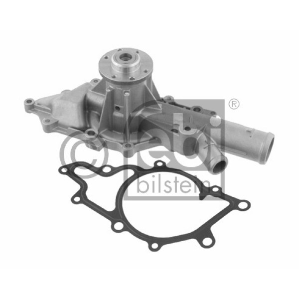 26393 FEBI BILSTEIN Помпа води MB Sprinter 906/Vito (W639) 2.2CDI
