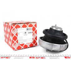 26482 FEBI BILSTEIN Подушка двигуна (передня) MB Vito (W639) 03-