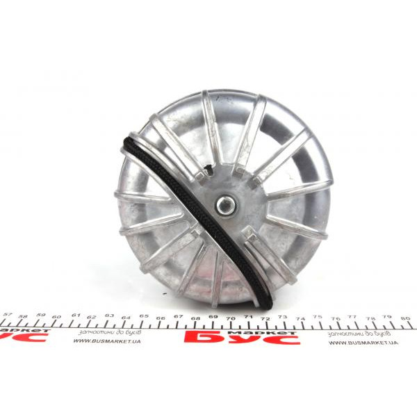 26482 FEBI BILSTEIN Подушка двигуна (передня) MB Vito (W639) 03-