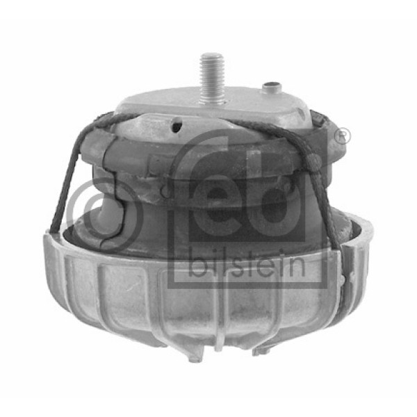 26482 FEBI BILSTEIN Подушка двигуна (передня) MB Vito (W639) 03-