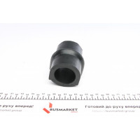 26515 FEBI BILSTEIN Втулка стабілізатора (заднього) MB 609 (d=40mm)