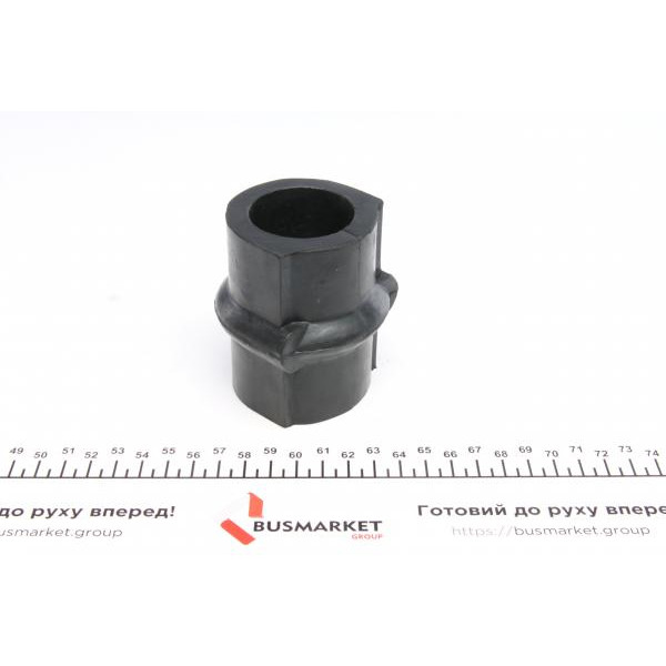 26515 FEBI BILSTEIN Втулка стабілізатора (заднього) MB 609 (d=40mm)