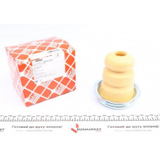 26562 FEBI BILSTEIN Відбійник ресори (задня) VW Caddy 04-12