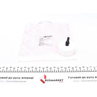 26564 FEBI BILSTEIN Відбійник ресори (задній) VW Caddy 03-