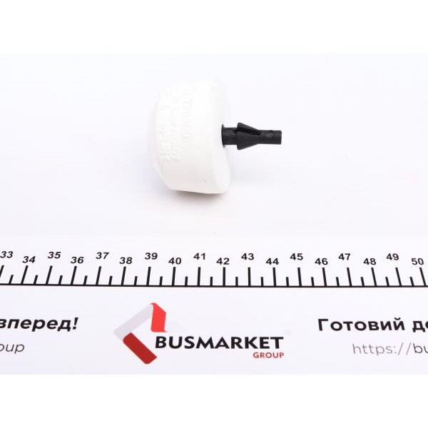 26564 FEBI BILSTEIN Відбійник ресори (задній) VW Caddy 03-