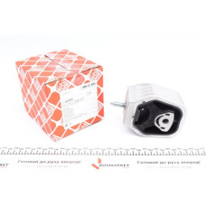 26595 FEBI BILSTEIN Подушка двигуна (передня) MB A-class/B-class 2.0CDI 04-12