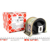 26630 FEBI BILSTEIN Подушка двигуна (передня) VW T5 03-