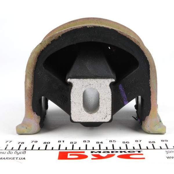 26630 FEBI BILSTEIN Подушка двигуна (передня) VW T5 03-