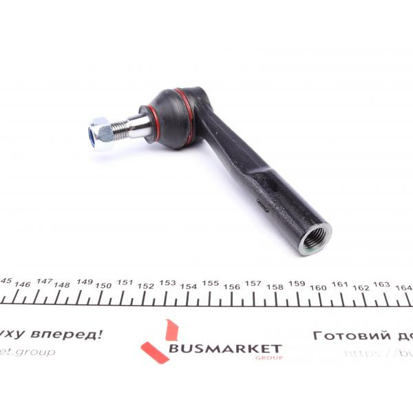 26635 FEBI BILSTEIN Наконечник рульової тяги (L) Opel Astra H 1.2-2.0 04-10