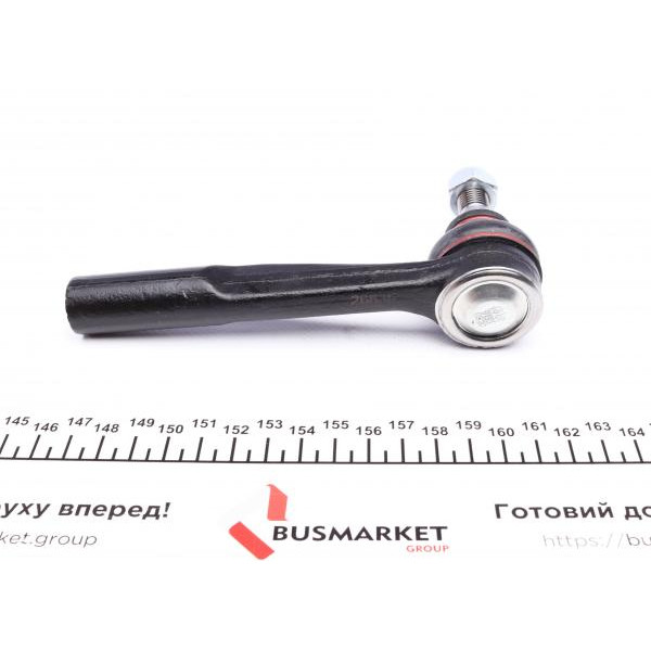 26635 FEBI BILSTEIN Наконечник рульової тяги (L) Opel Astra H 1.2-2.0 04-10