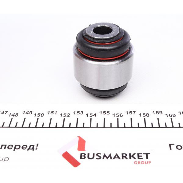 26643 FEBI BILSTEIN Сайлентблок важеля (заднього) BMW 3 (E90/E91/E92/E93/F30/F80) 1.6-4.4 03-