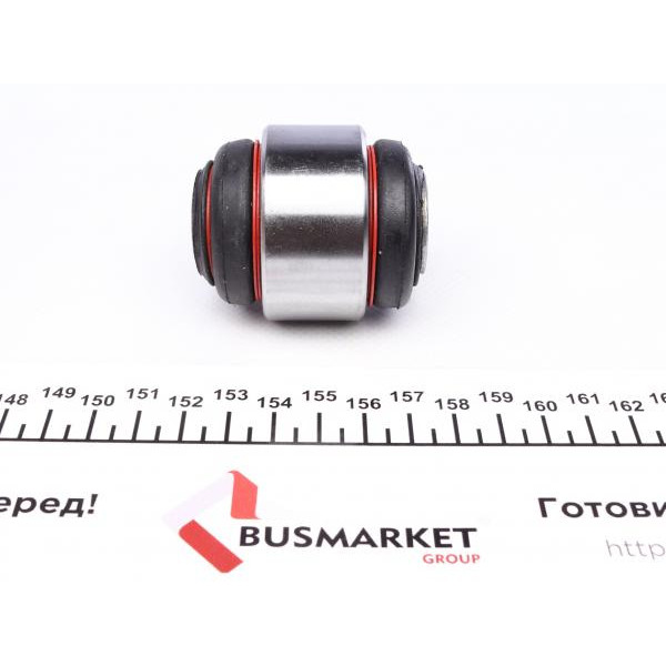 26643 FEBI BILSTEIN Сайлентблок важеля (заднього) BMW 3 (E90/E91/E92/E93/F30/F80) 1.6-4.4 03-