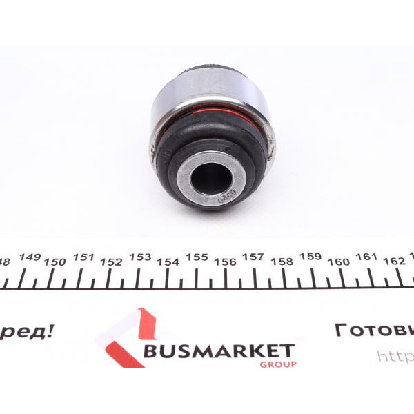 26643 FEBI BILSTEIN Сайлентблок важеля (заднього) BMW 3 (E90/E91/E92/E93/F30/F80) 1.6-4.4 03-