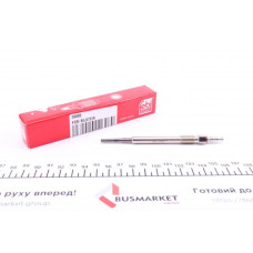 26685 FEBI BILSTEIN Свічка розжарювання VW Caddy III 2.0SDI/TDI 04-