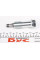 26750 FEBI BILSTEIN Натягувач ланцюга ГРМ MB Sprinter (OM642) 3.0CDI