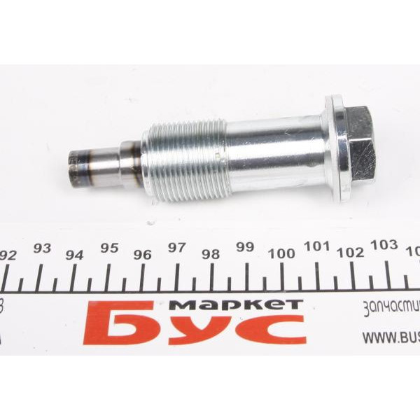 26750 FEBI BILSTEIN Натягувач ланцюга ГРМ MB Sprinter (OM642) 3.0CDI