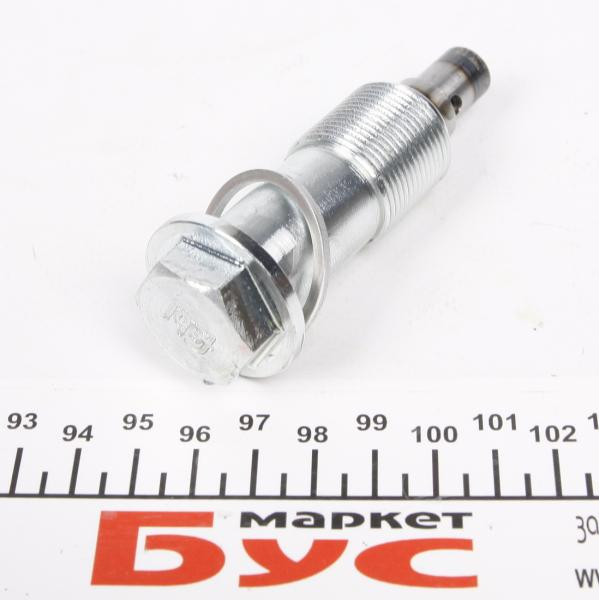 26750 FEBI BILSTEIN Натягувач ланцюга ГРМ MB Sprinter (OM642) 3.0CDI