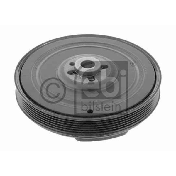 Шкив коленвала VW LT/T4/Crafter 2.5TDI  FEBI-BILSTEIN 26834
