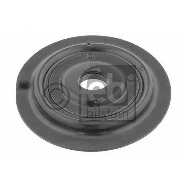 26854 FEBI BILSTEIN Тарілка пружини Fiat Ducato/Peugeot Boxer 94-