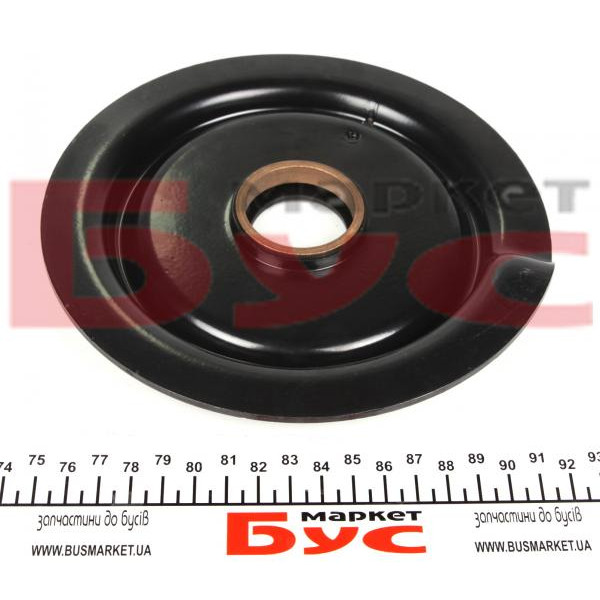 26854 FEBI BILSTEIN Тарілка пружини Fiat Ducato/Peugeot Boxer 94-