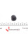 26866 FEBI BILSTEIN Втулка стабилизатора (переднего) Mitsubishi Pajero/Volvo S40/V40 90-06 (d=10 mm)