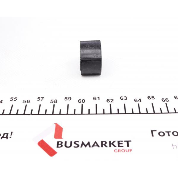 26866 FEBI BILSTEIN Втулка стабилизатора (переднего) Mitsubishi Pajero/Volvo S40/V40 90-06 (d=10 mm)