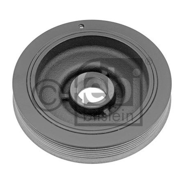 26922 FEBI BILSTEIN Шків колінвалу Citroen/Fiat/Peugeot 1.9D/2.0HDi (6PK)