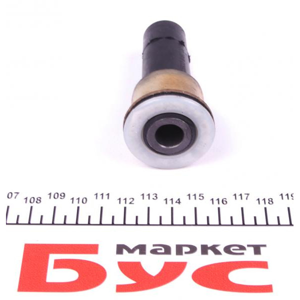 26933 FEBI BILSTEIN Сайлентблок важеля (переднього/зверху/зовні) Citroen C5/C6/ Peugeot 407/407SW 04-