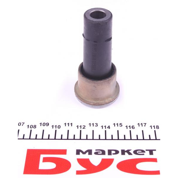 26933 FEBI BILSTEIN Сайлентблок важеля (переднього/зверху/зовні) Citroen C5/C6/ Peugeot 407/407SW 04-