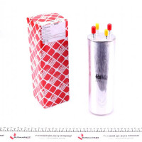 26950 FEBI BILSTEIN Фільтр паливний VW T5 1.9/2.5TDI 03-